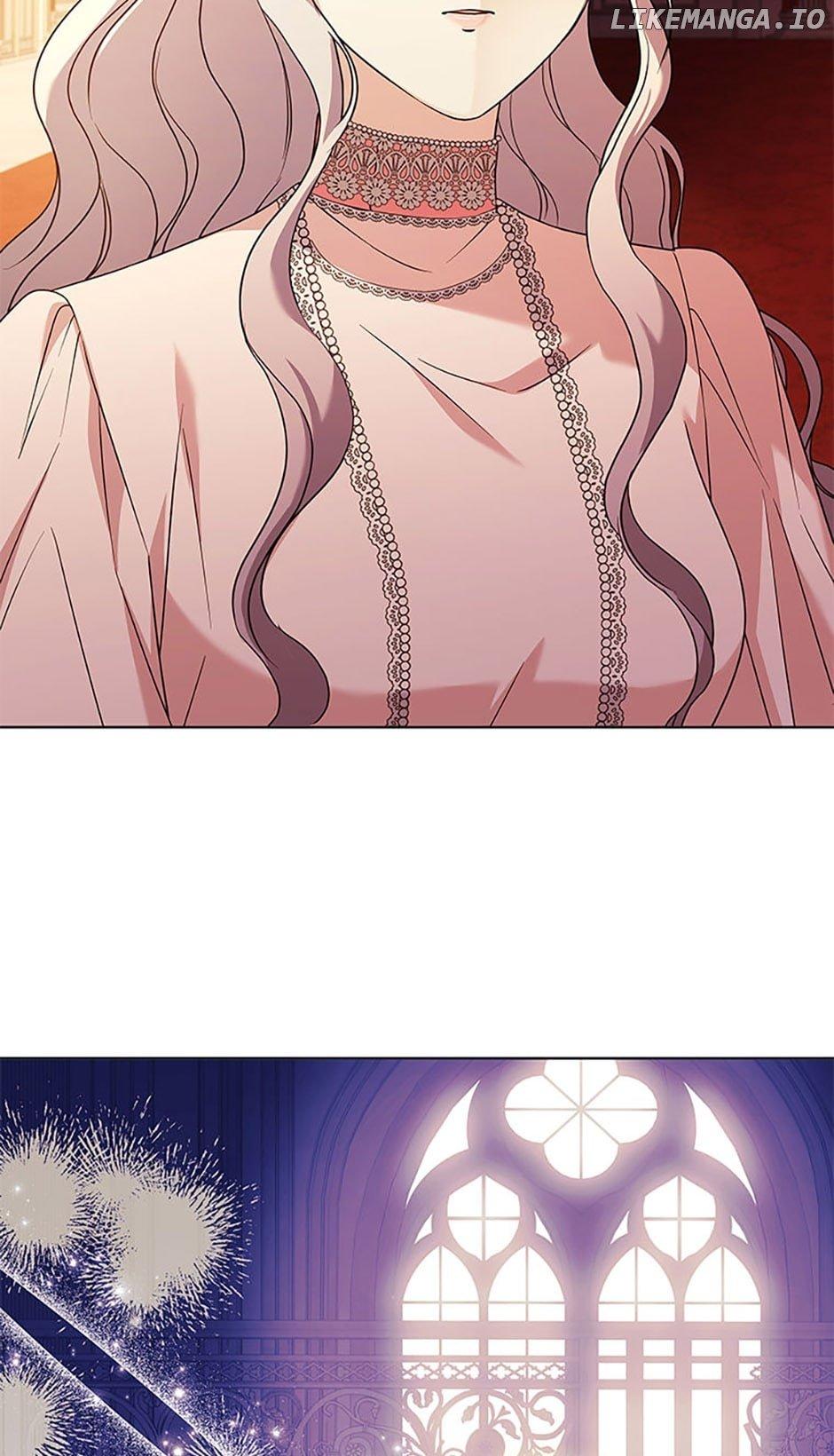 I Went On Strike Because It Was A Time Limit Chapter 66 page 74