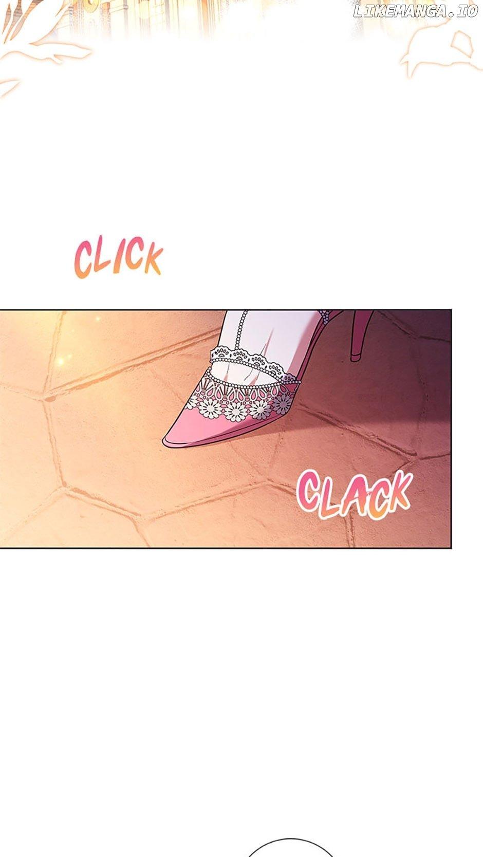 I Went On Strike Because It Was A Time Limit Chapter 66 page 7