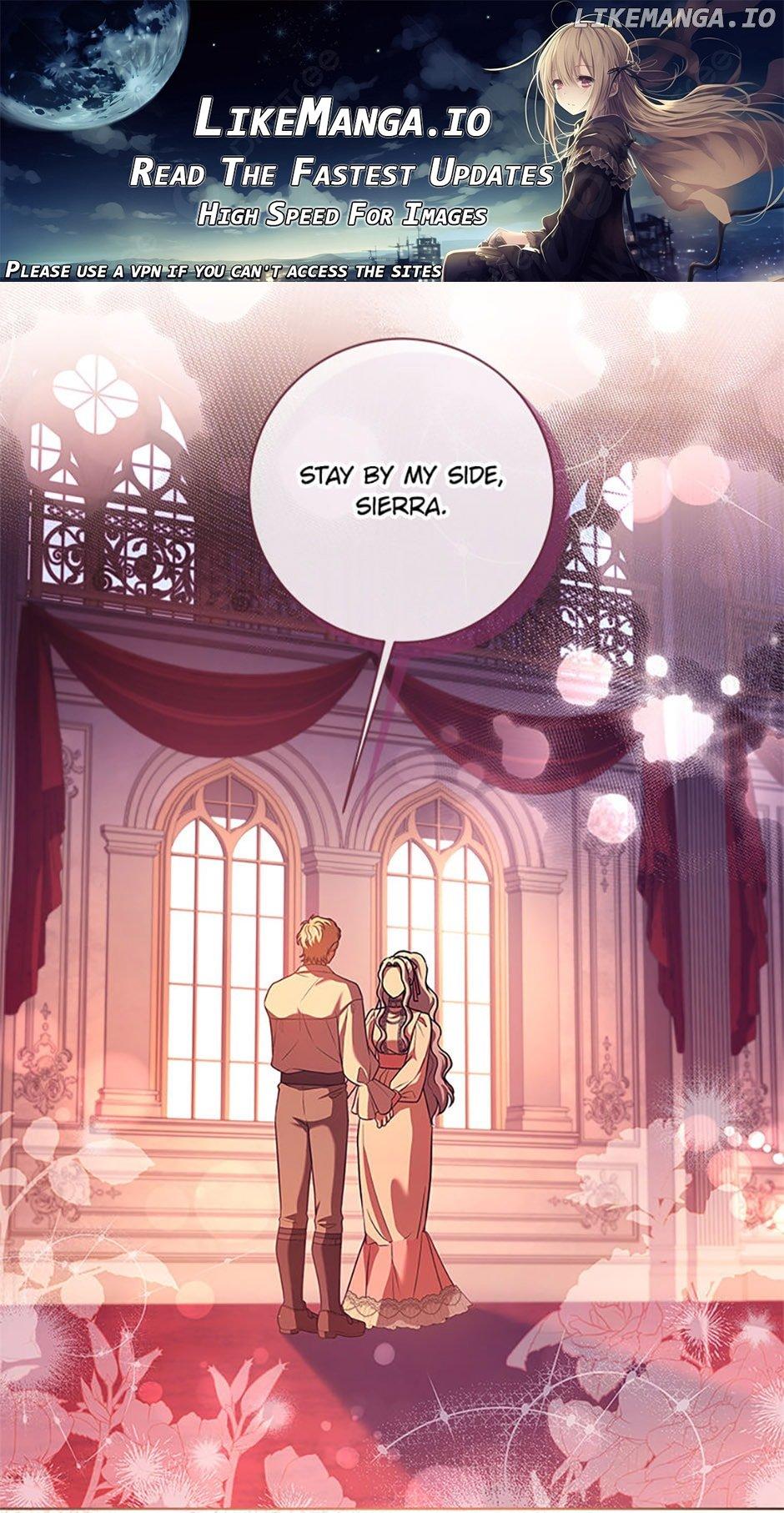 I Went On Strike Because It Was A Time Limit Chapter 67 page 0