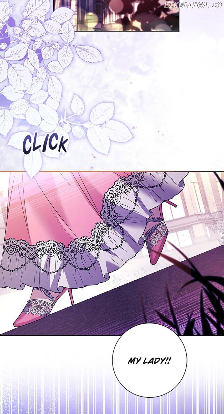 I Went On Strike Because It Was A Time Limit Chapter 67 page 9