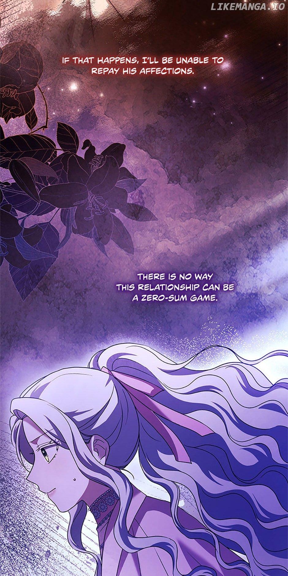 I Went On Strike Because It Was A Time Limit Chapter 67 page 14
