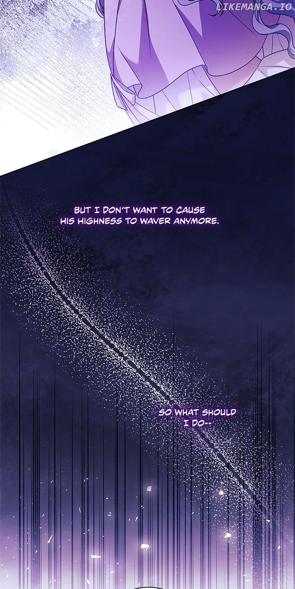I Went On Strike Because It Was A Time Limit Chapter 67 page 15