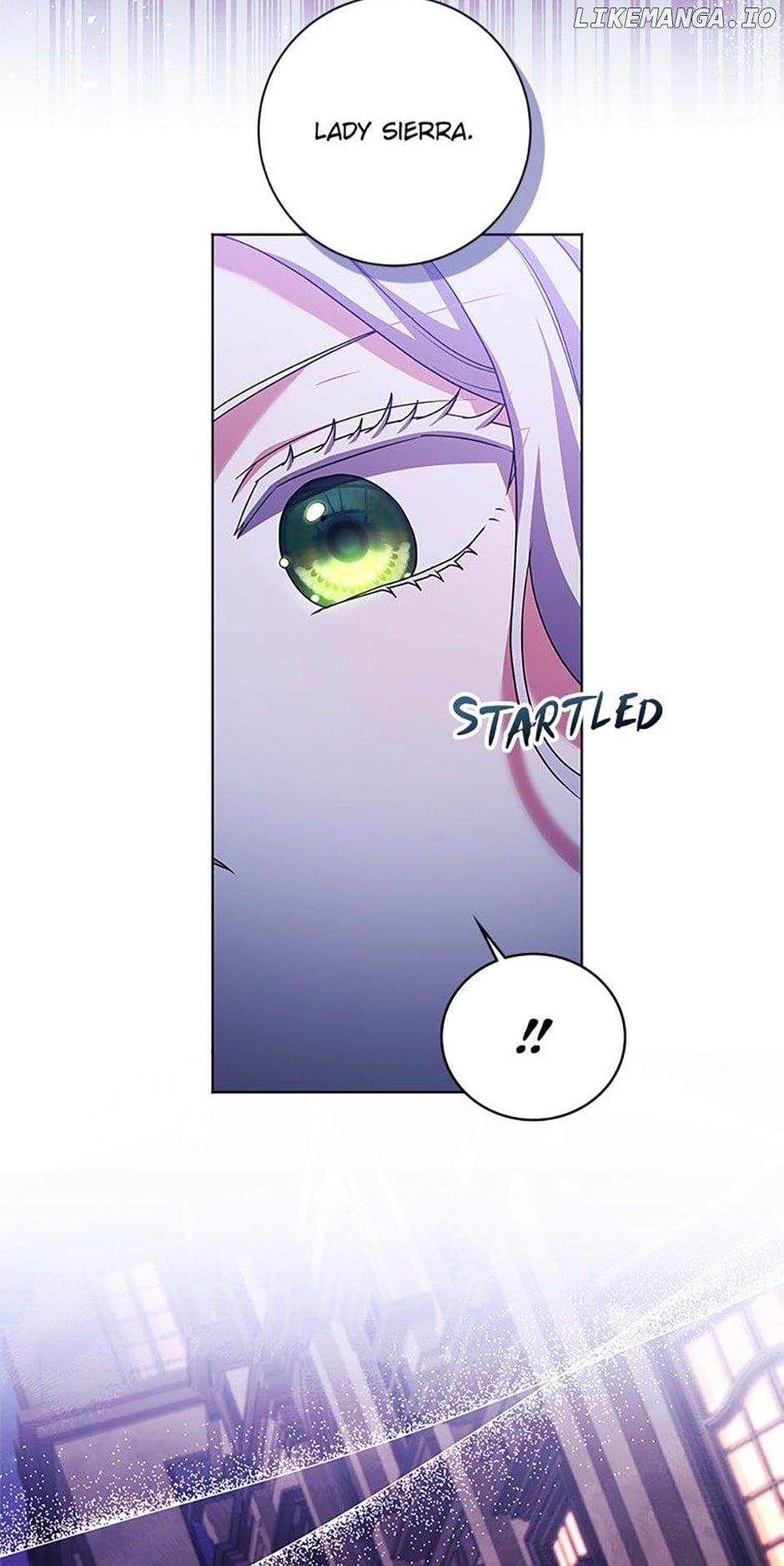 I Went On Strike Because It Was A Time Limit Chapter 67 page 16
