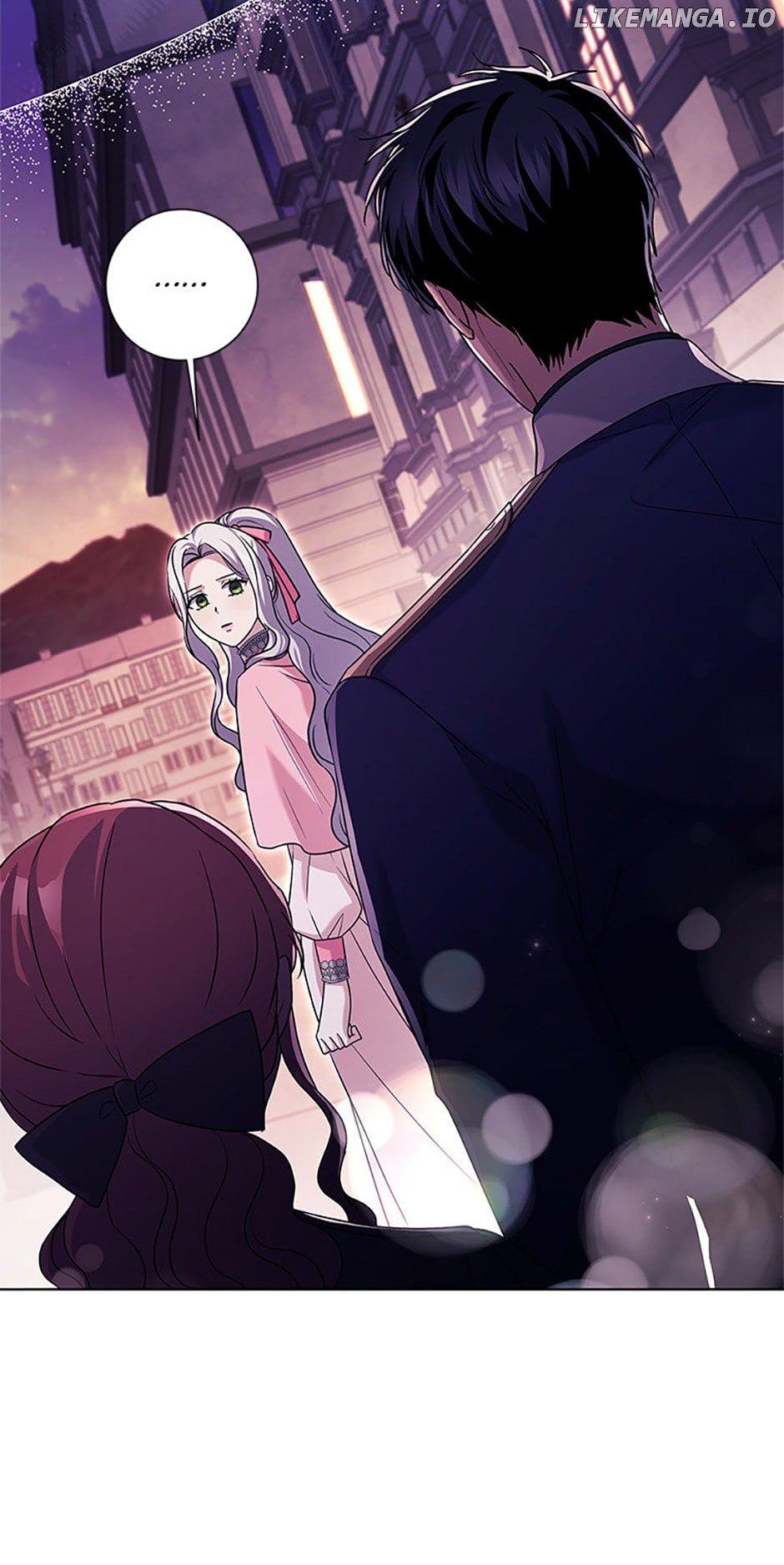 I Went On Strike Because It Was A Time Limit Chapter 67 page 17