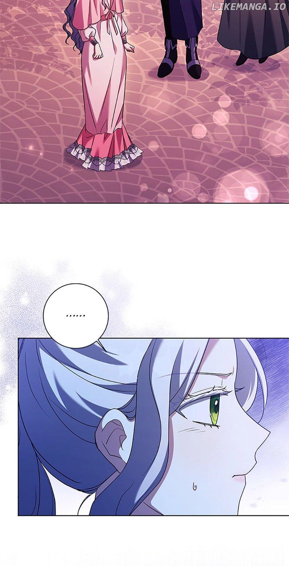 I Went On Strike Because It Was A Time Limit Chapter 67 page 21