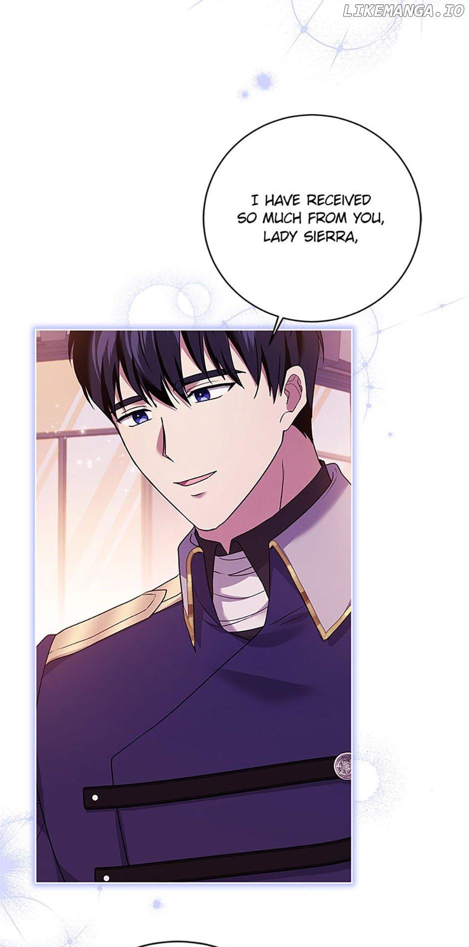 I Went On Strike Because It Was A Time Limit Chapter 67 page 25