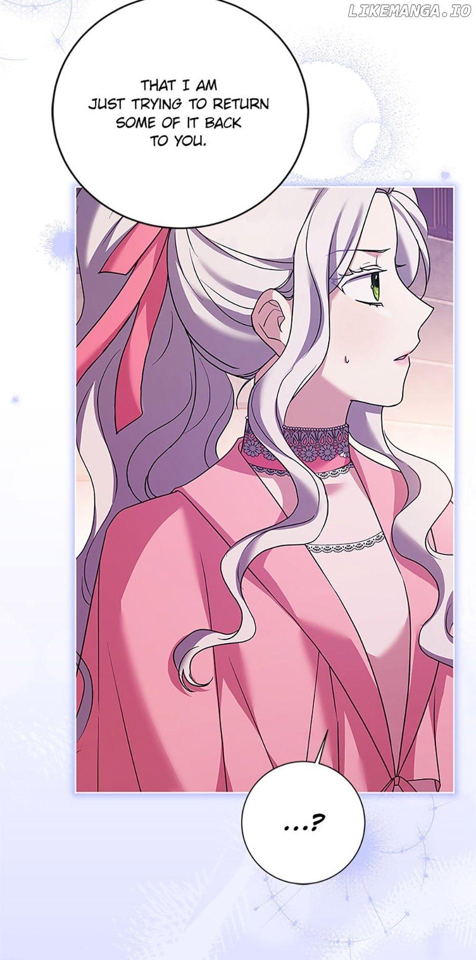 I Went On Strike Because It Was A Time Limit Chapter 67 page 26