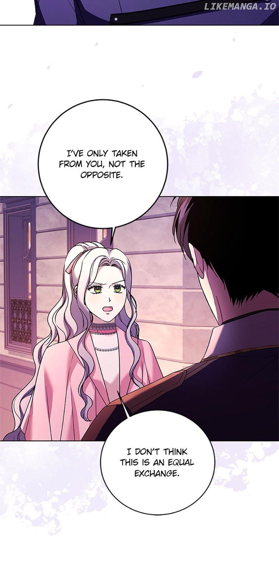 I Went On Strike Because It Was A Time Limit Chapter 67 page 29