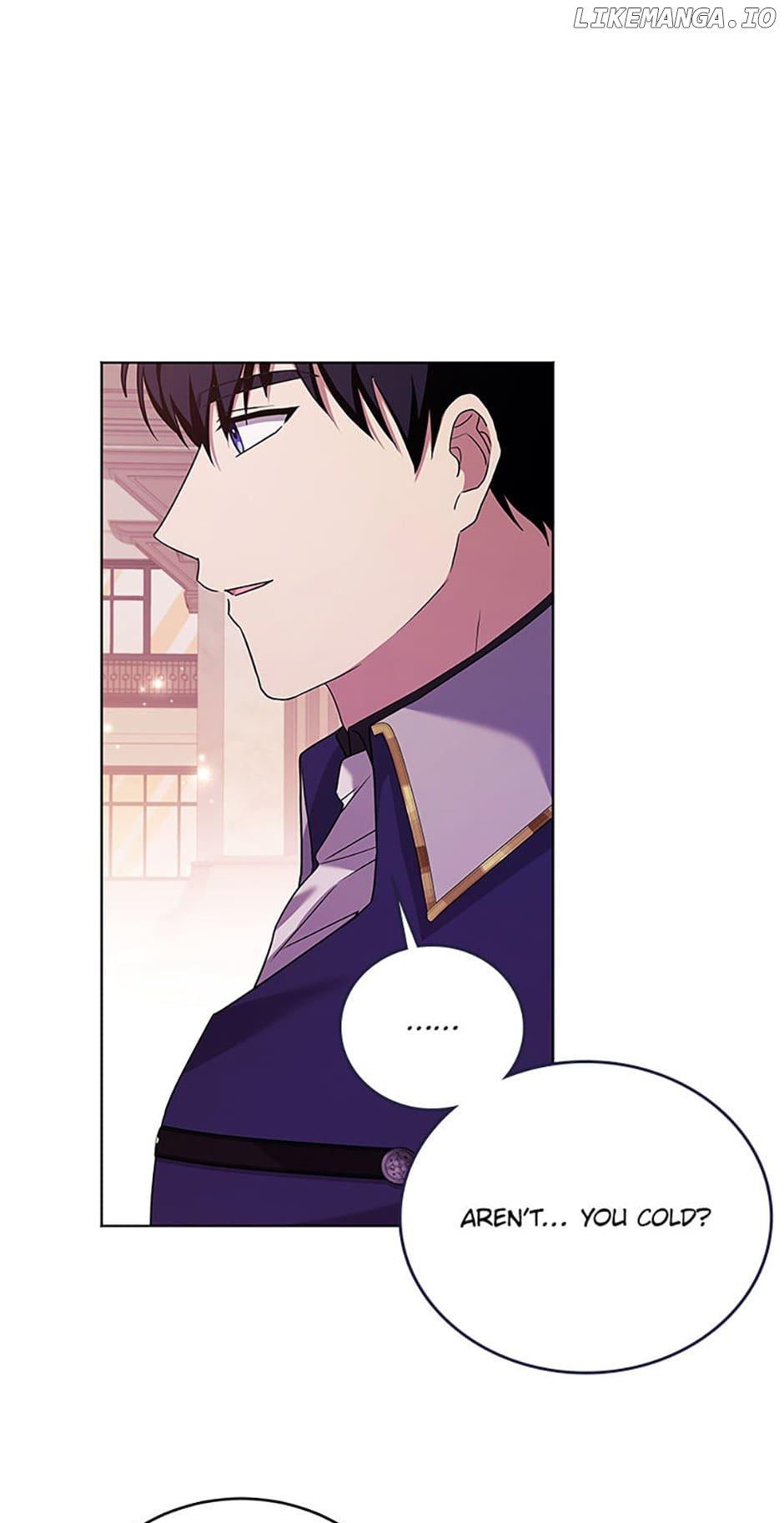 I Went On Strike Because It Was A Time Limit Chapter 67 page 30