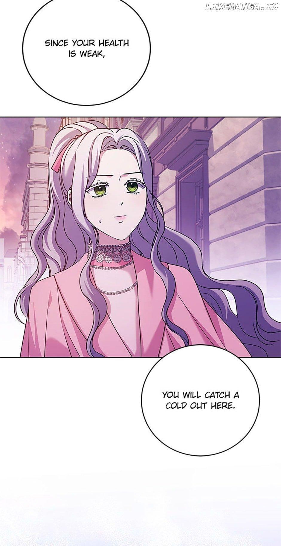 I Went On Strike Because It Was A Time Limit Chapter 67 page 31