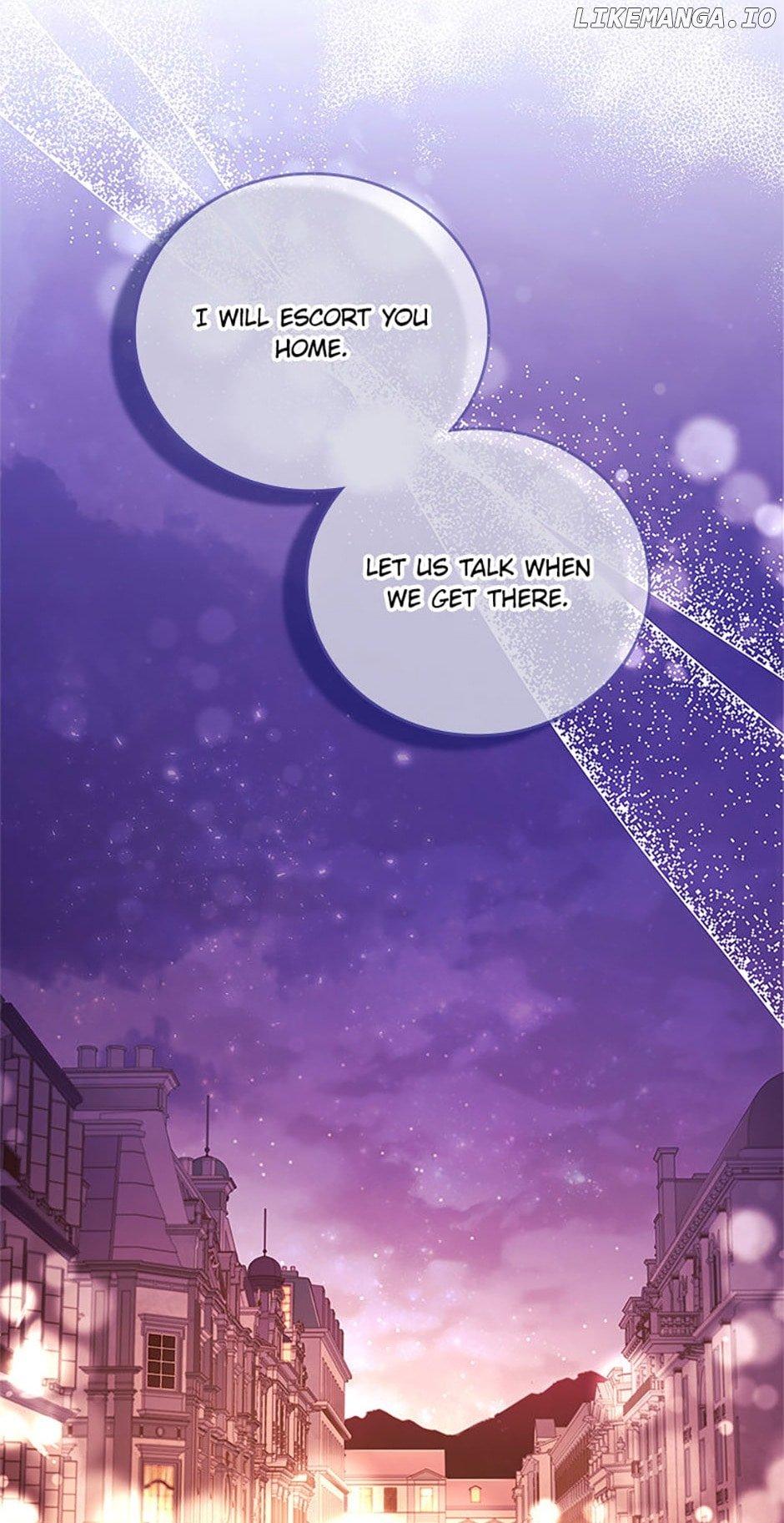 I Went On Strike Because It Was A Time Limit Chapter 67 page 32
