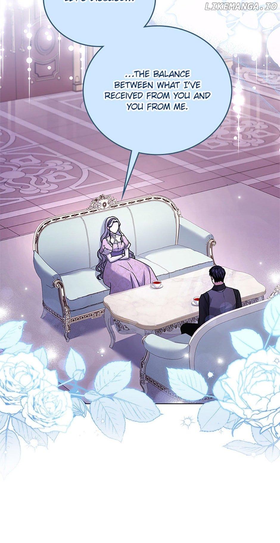 I Went On Strike Because It Was A Time Limit Chapter 67 page 36