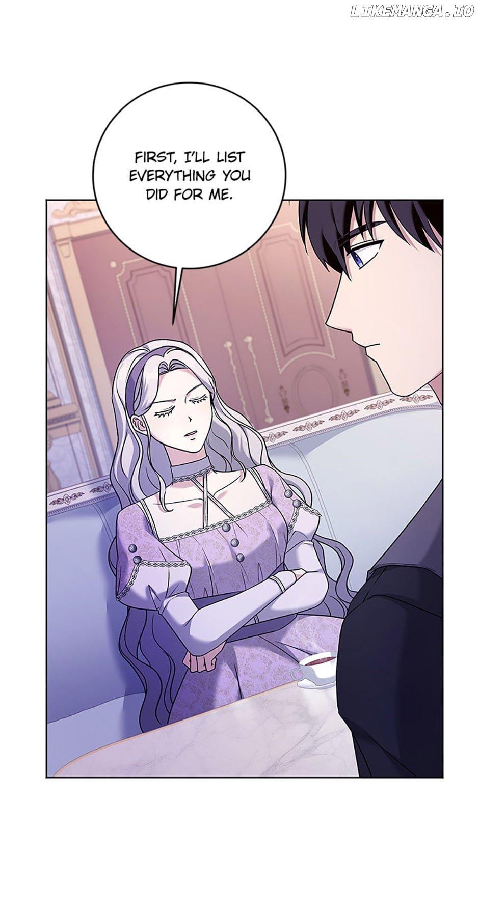 I Went On Strike Because It Was A Time Limit Chapter 67 page 37
