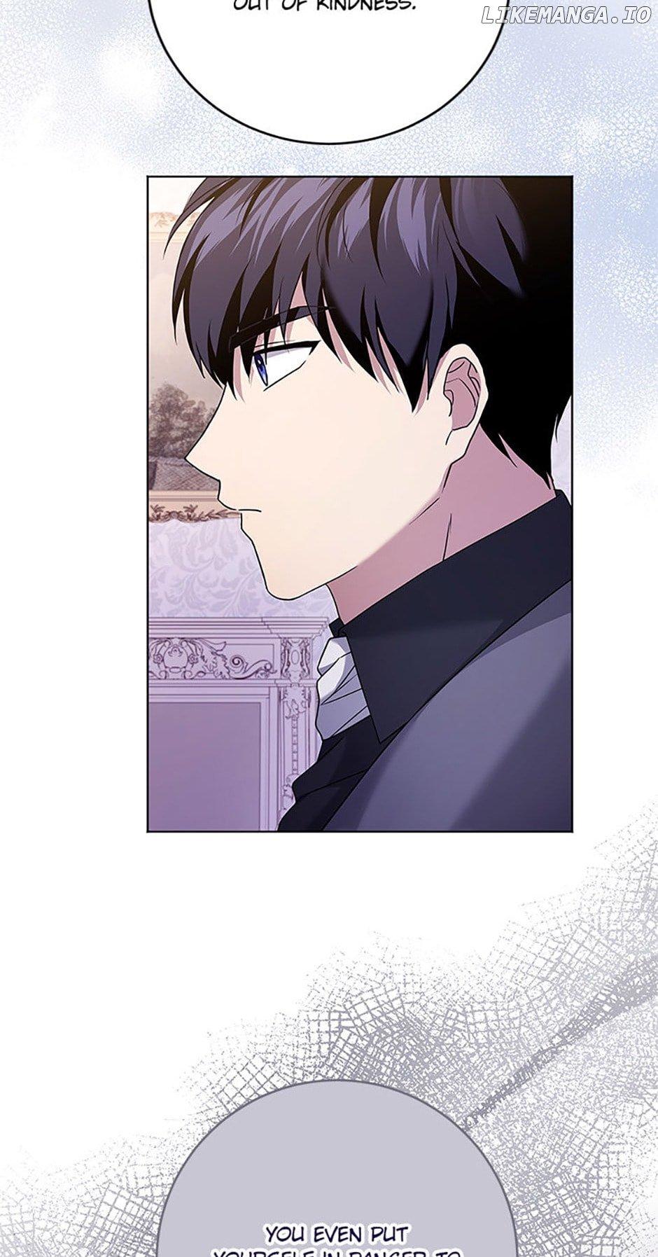 I Went On Strike Because It Was A Time Limit Chapter 67 page 39