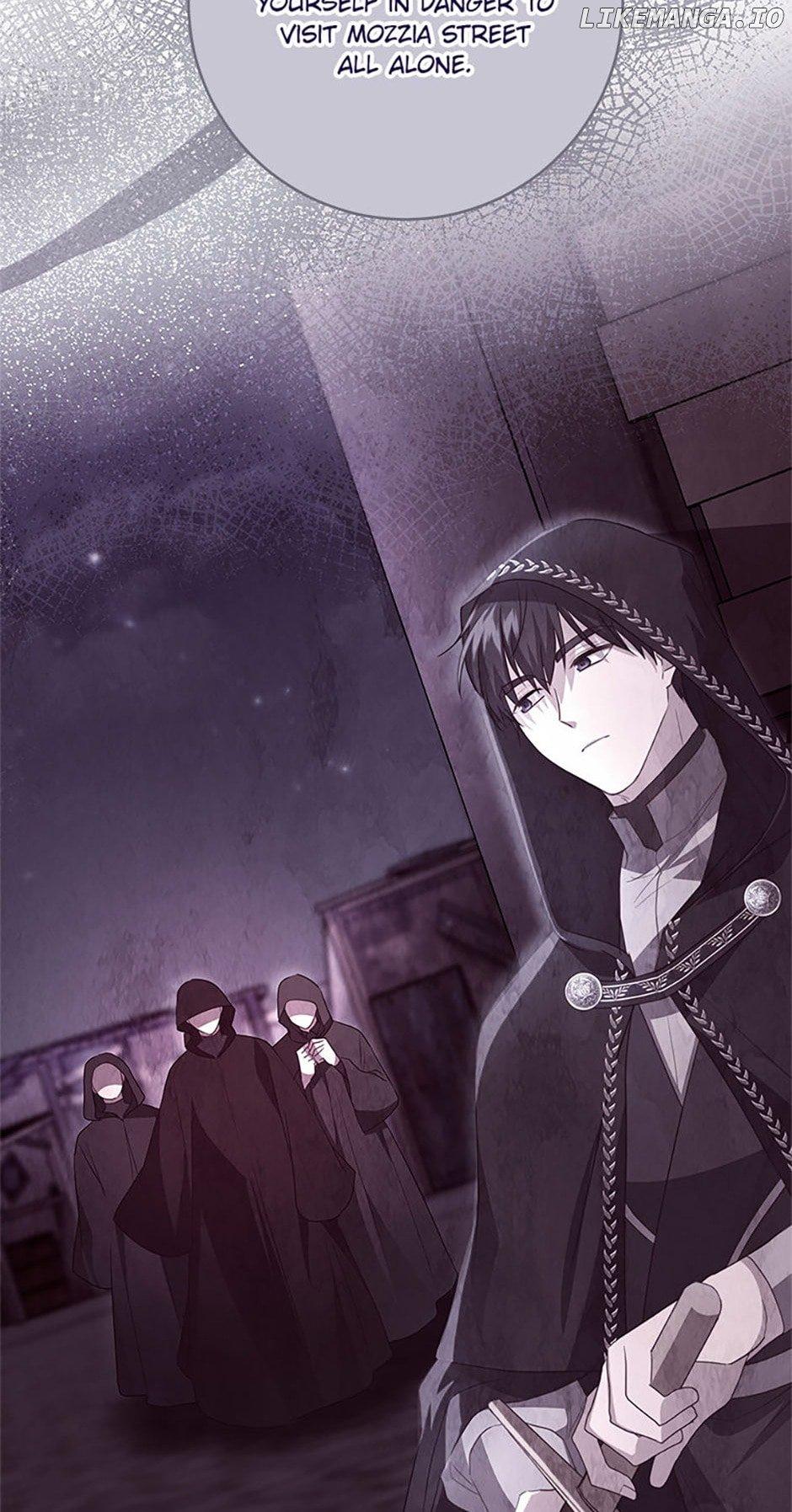 I Went On Strike Because It Was A Time Limit Chapter 67 page 40