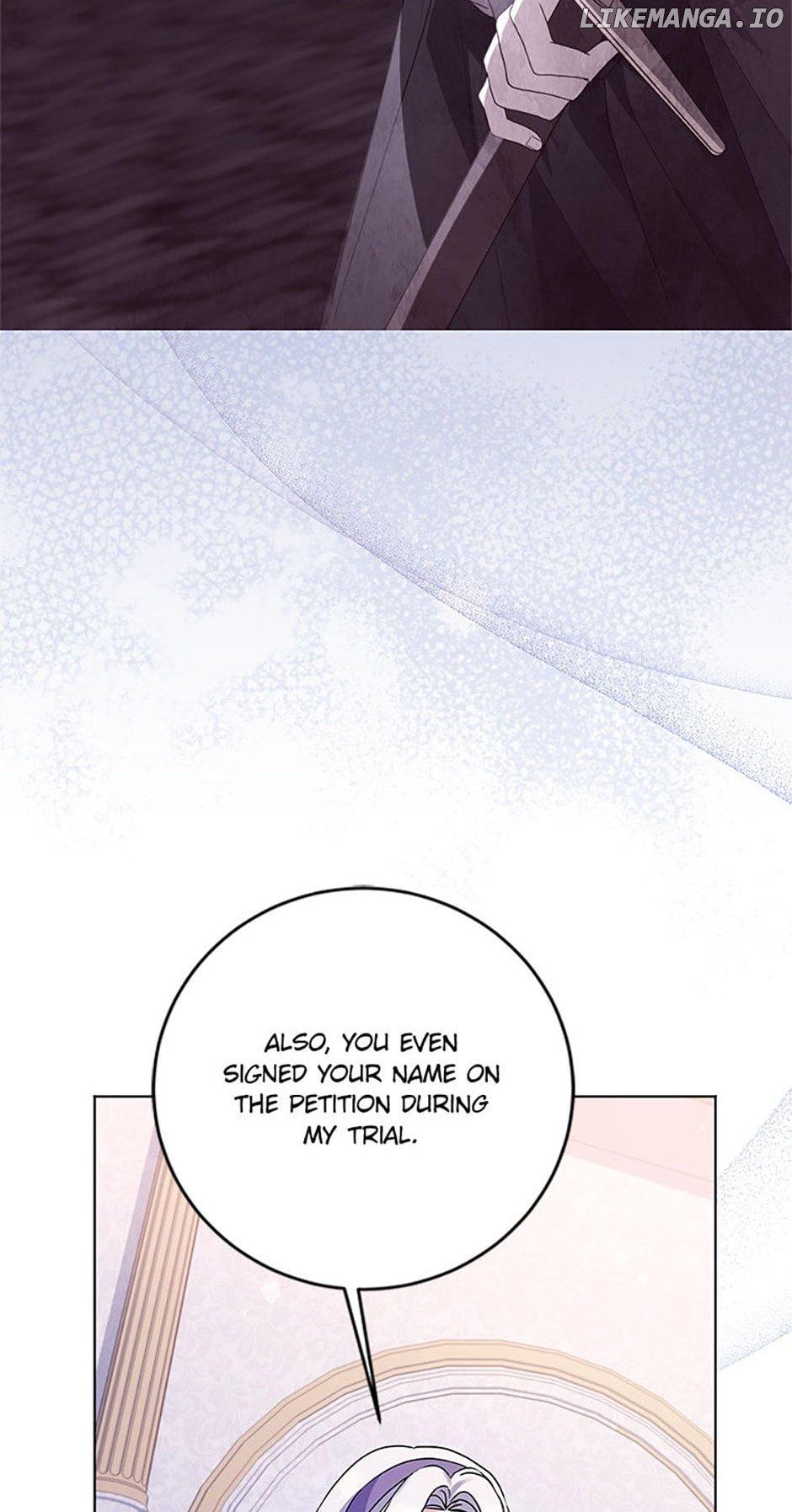 I Went On Strike Because It Was A Time Limit Chapter 67 page 41
