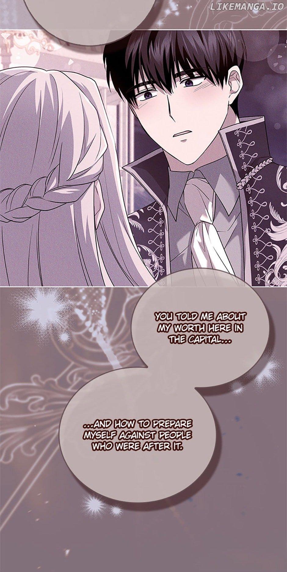 I Went On Strike Because It Was A Time Limit Chapter 67 page 48