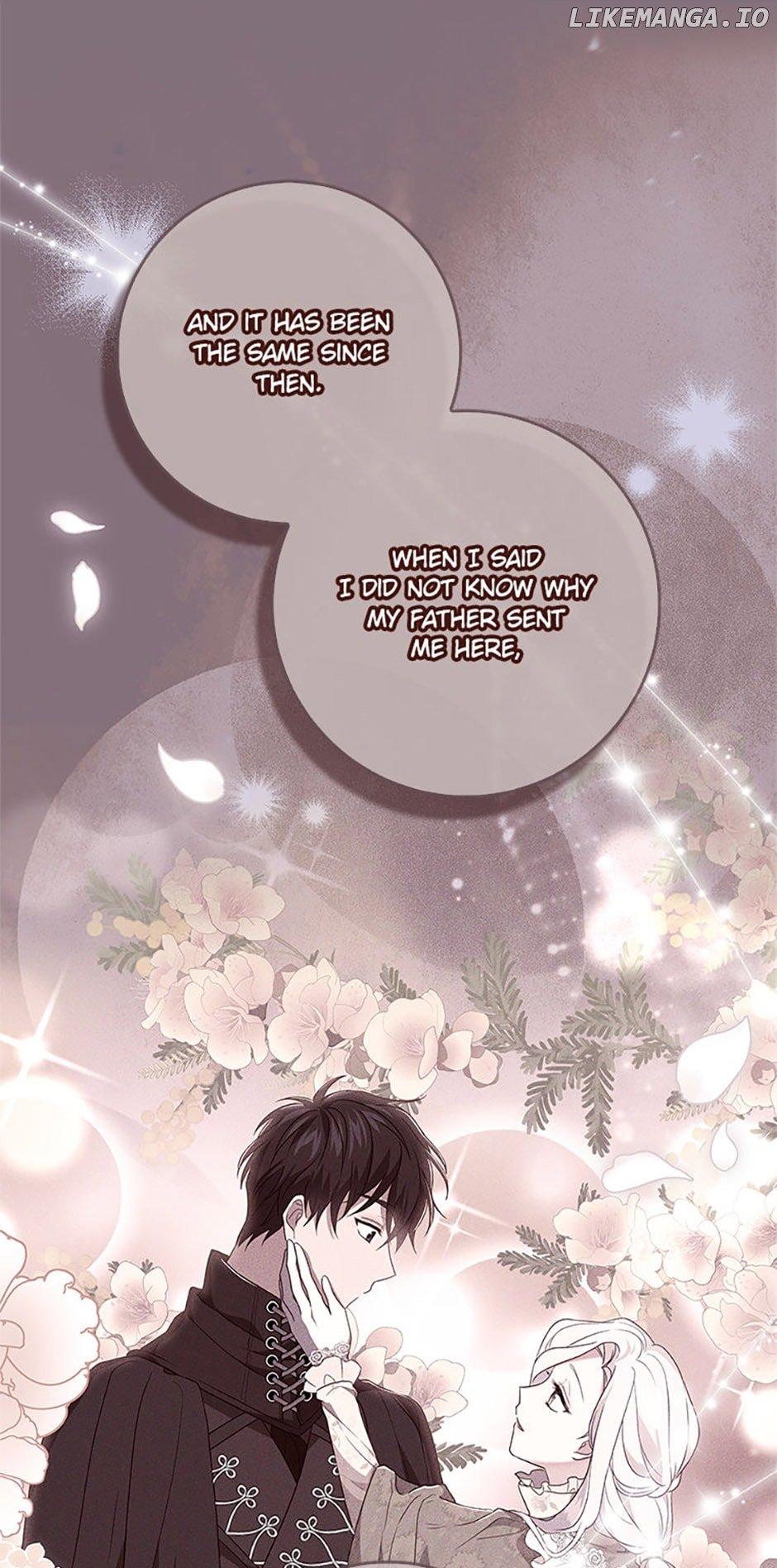 I Went On Strike Because It Was A Time Limit Chapter 67 page 49
