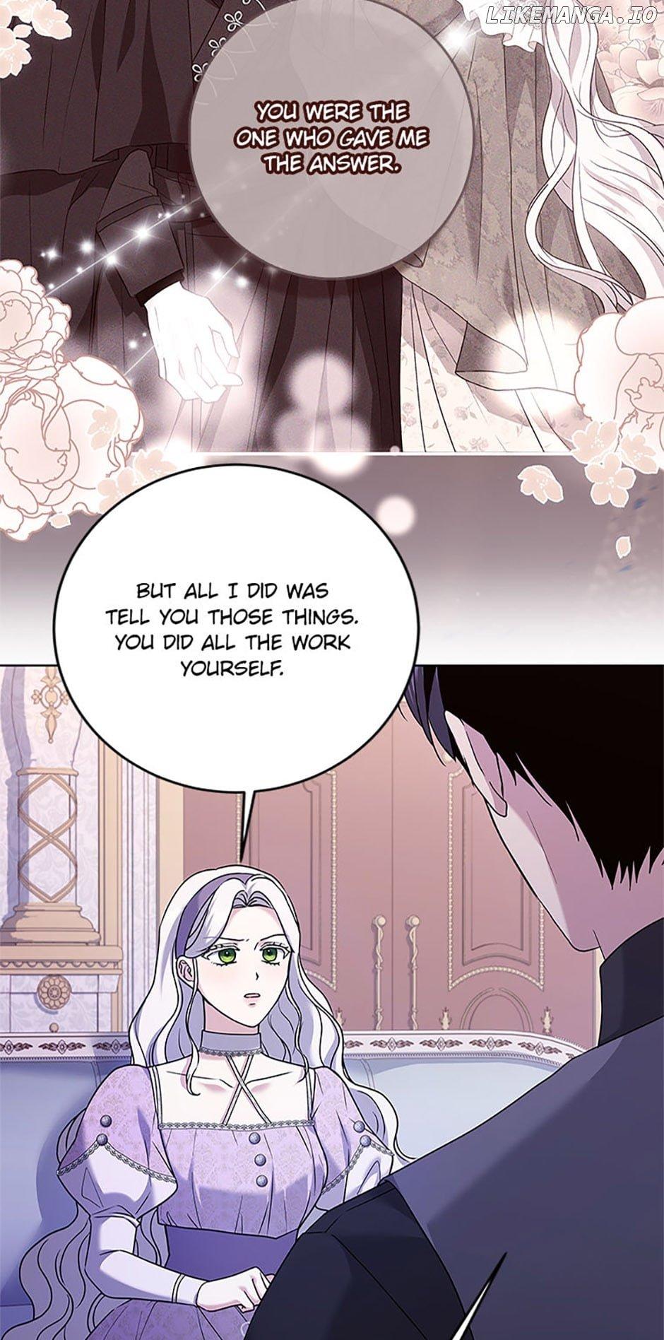 I Went On Strike Because It Was A Time Limit Chapter 67 page 50