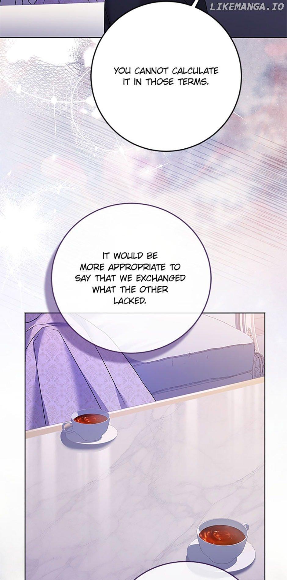 I Went On Strike Because It Was A Time Limit Chapter 67 page 51