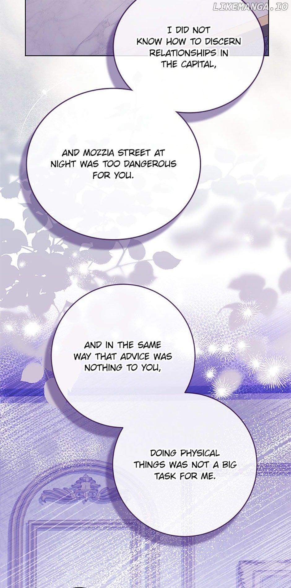 I Went On Strike Because It Was A Time Limit Chapter 67 page 52