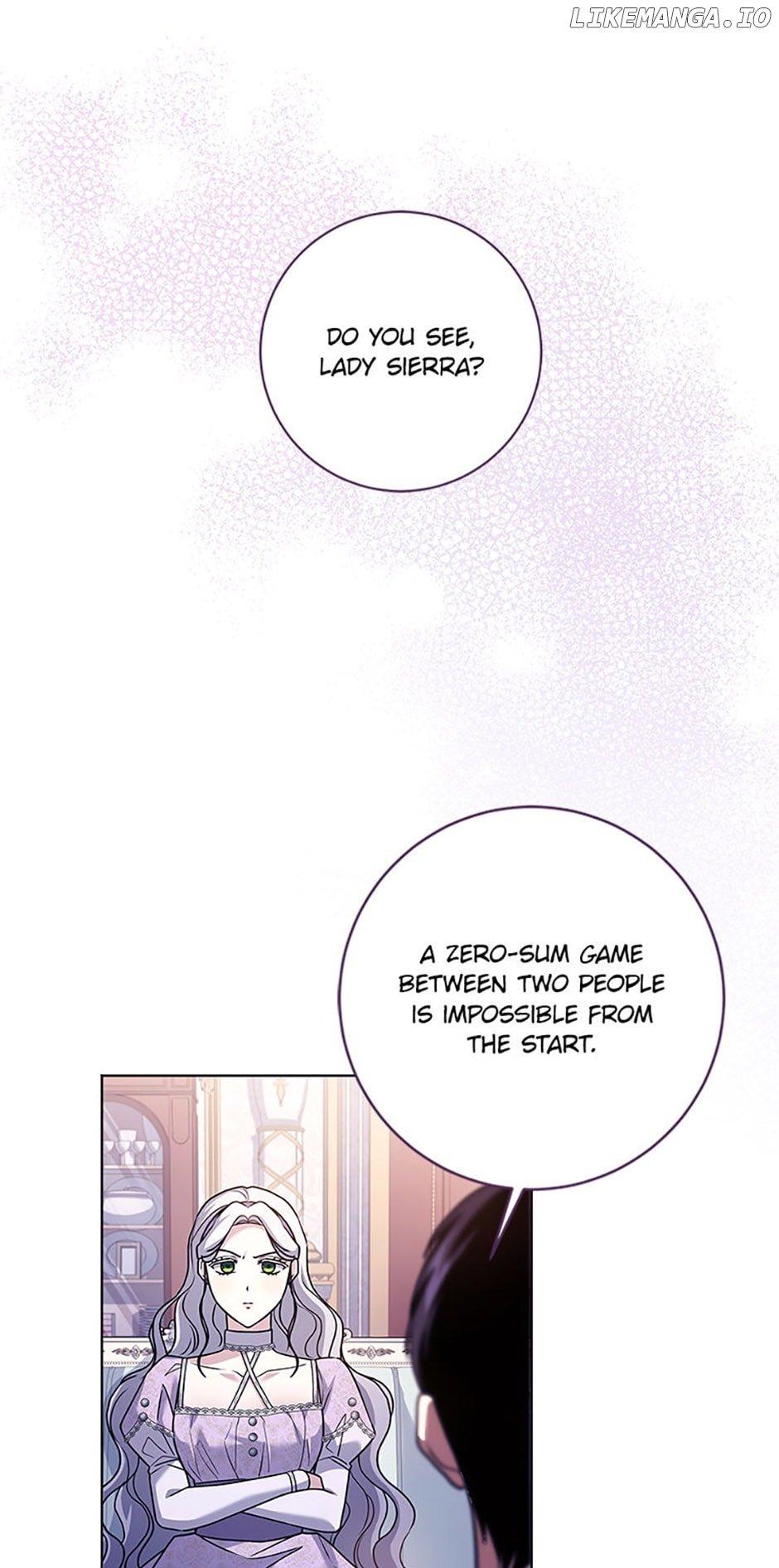 I Went On Strike Because It Was A Time Limit Chapter 67 page 55