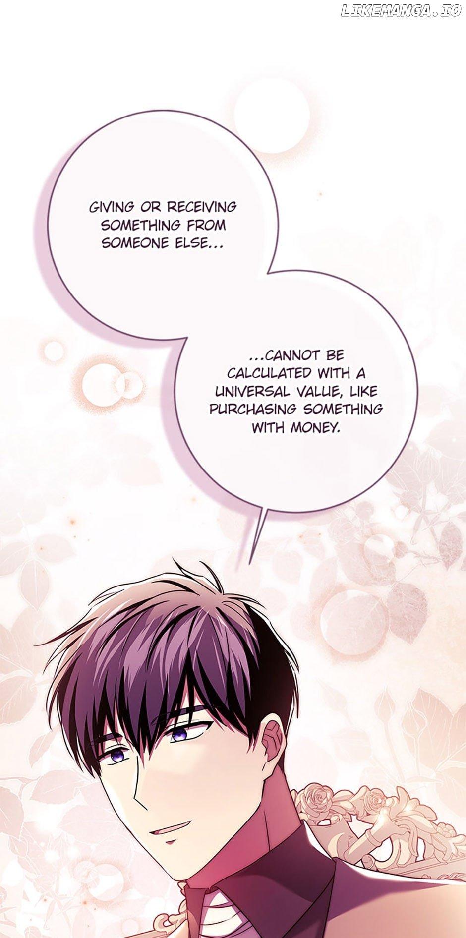 I Went On Strike Because It Was A Time Limit Chapter 67 page 57