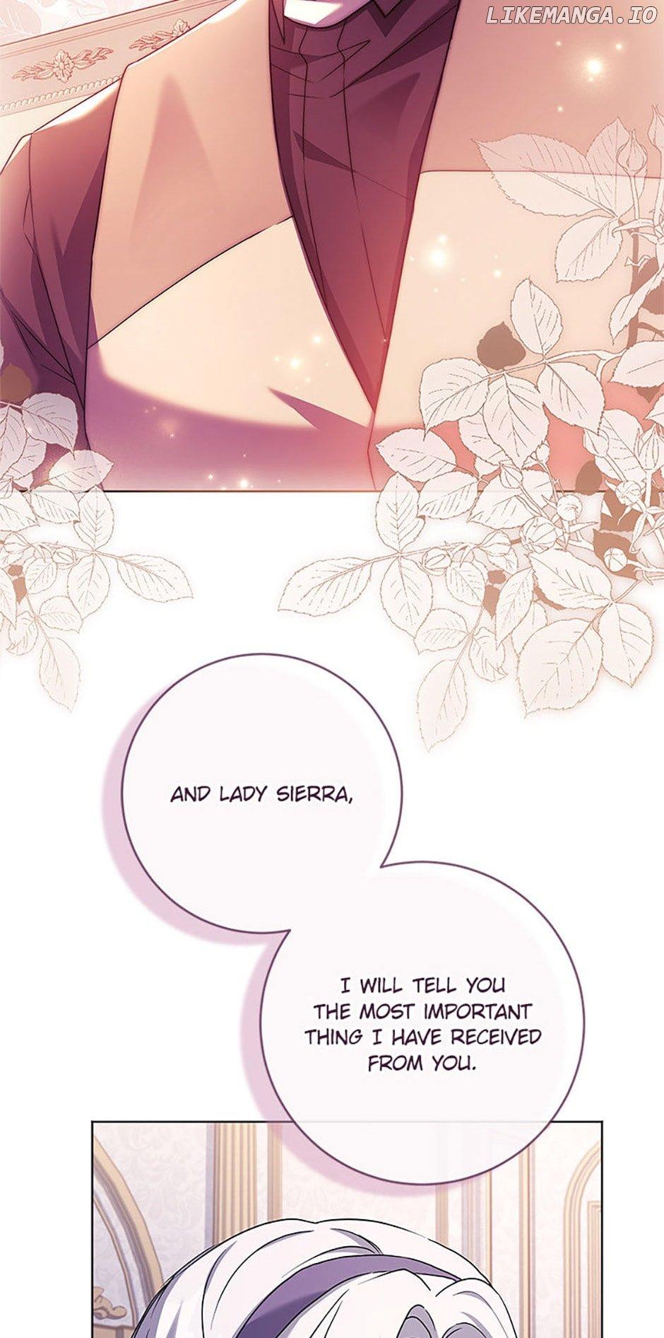 I Went On Strike Because It Was A Time Limit Chapter 67 page 58