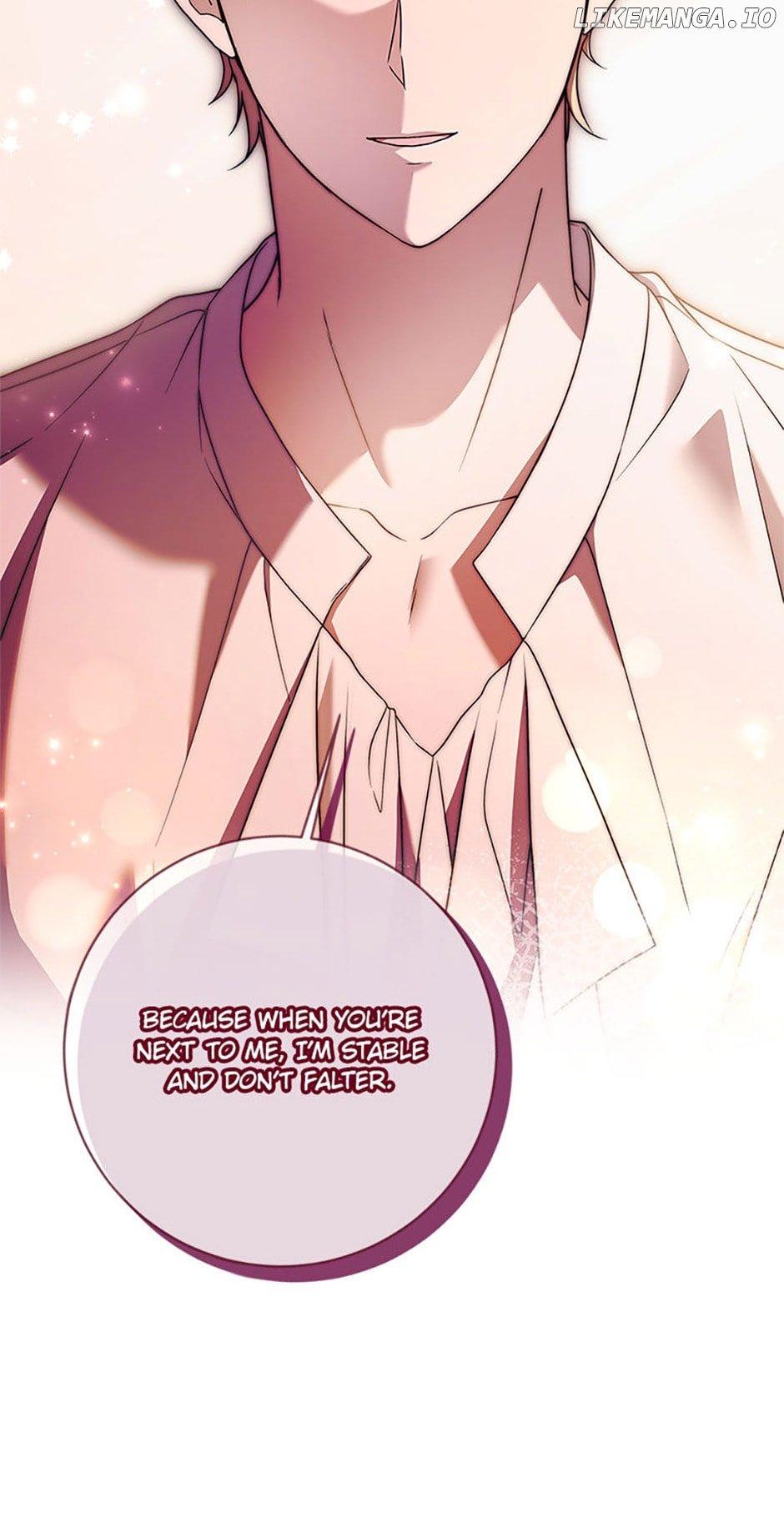 I Went On Strike Because It Was A Time Limit Chapter 67 page 5