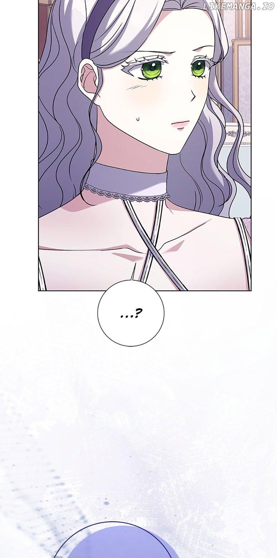 I Went On Strike Because It Was A Time Limit Chapter 67 page 59