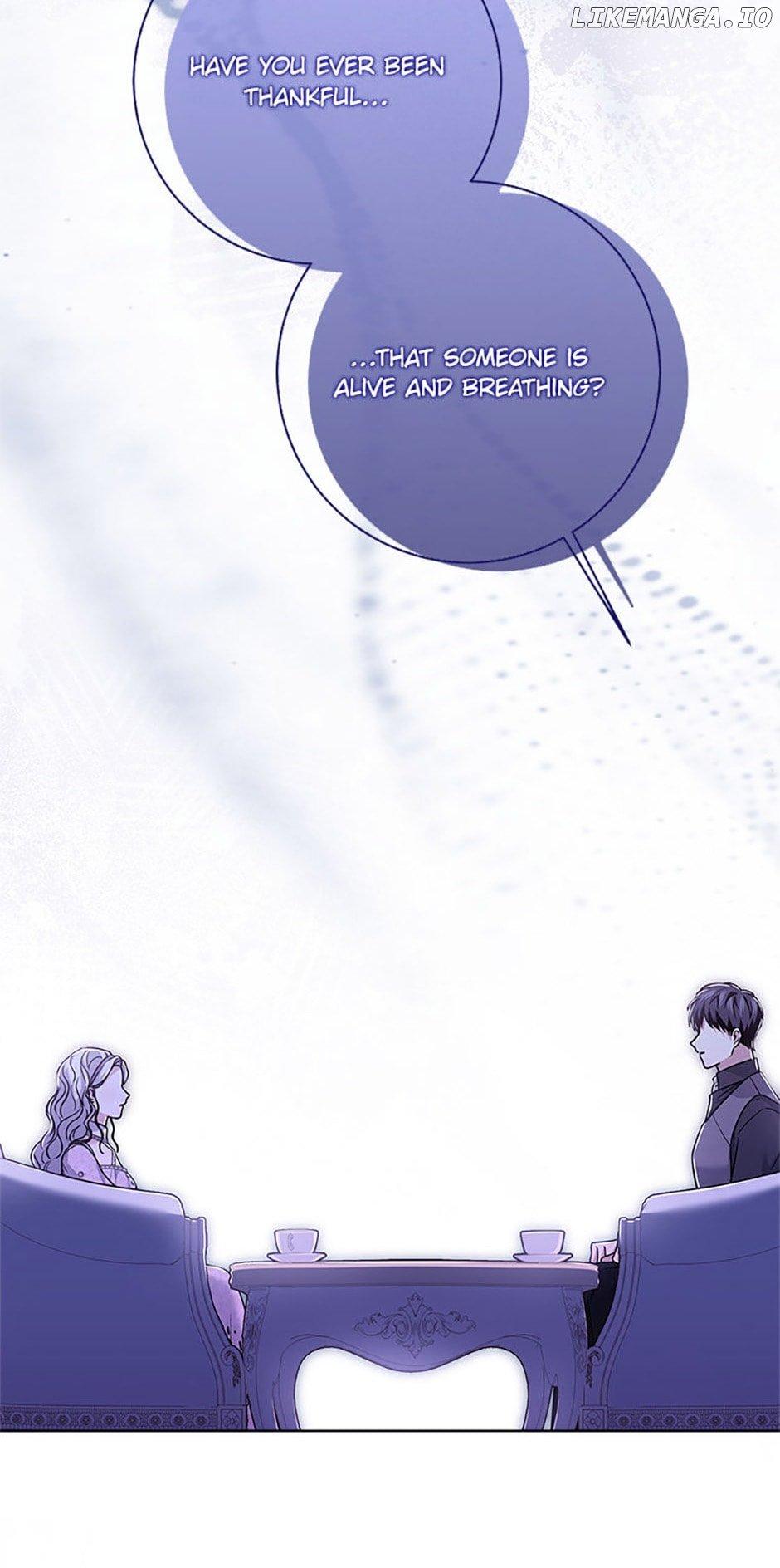 I Went On Strike Because It Was A Time Limit Chapter 67 page 60