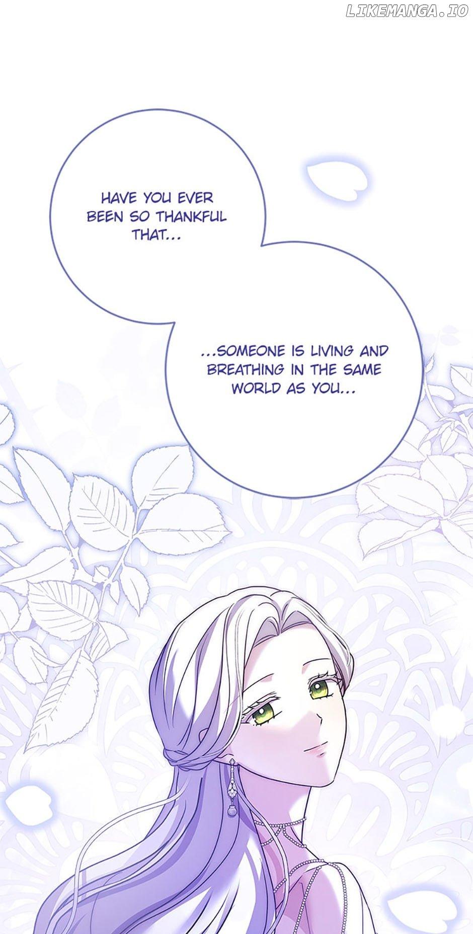 I Went On Strike Because It Was A Time Limit Chapter 67 page 61