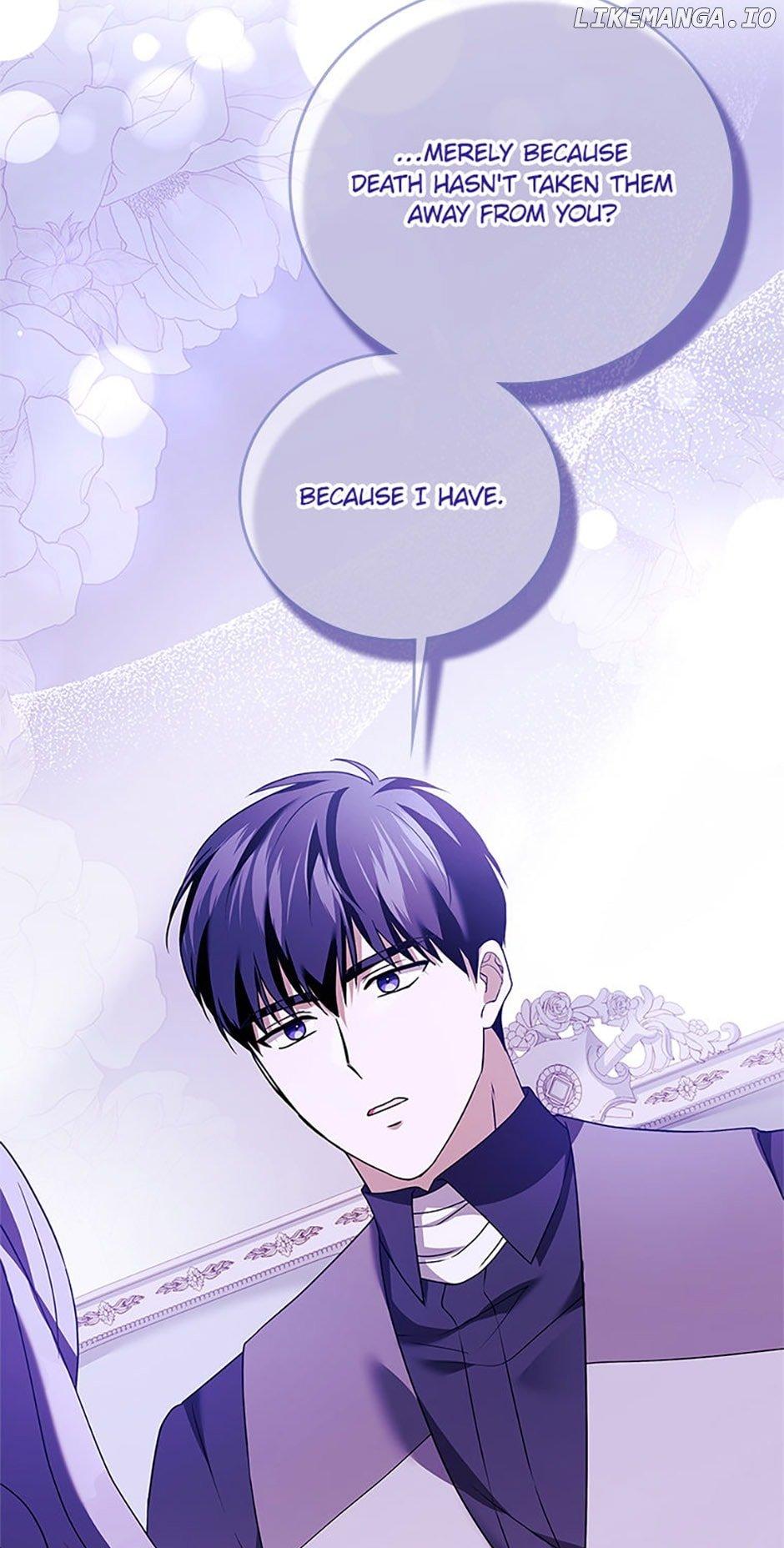 I Went On Strike Because It Was A Time Limit Chapter 67 page 64