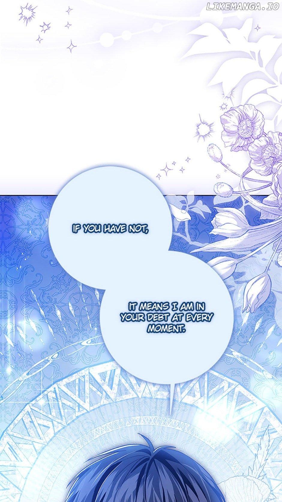 I Went On Strike Because It Was A Time Limit Chapter 67 page 68