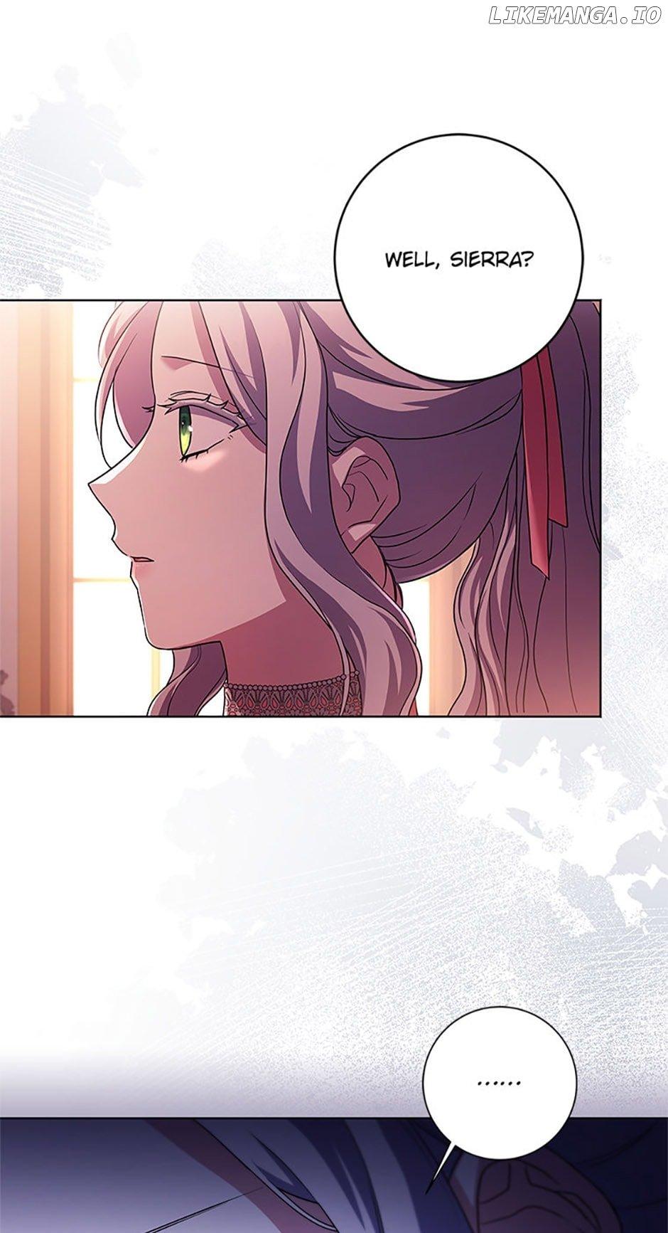 I Went On Strike Because It Was A Time Limit Chapter 67 page 6