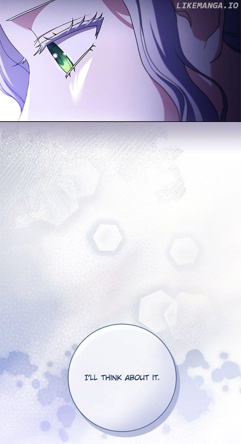 I Went On Strike Because It Was A Time Limit Chapter 67 page 7