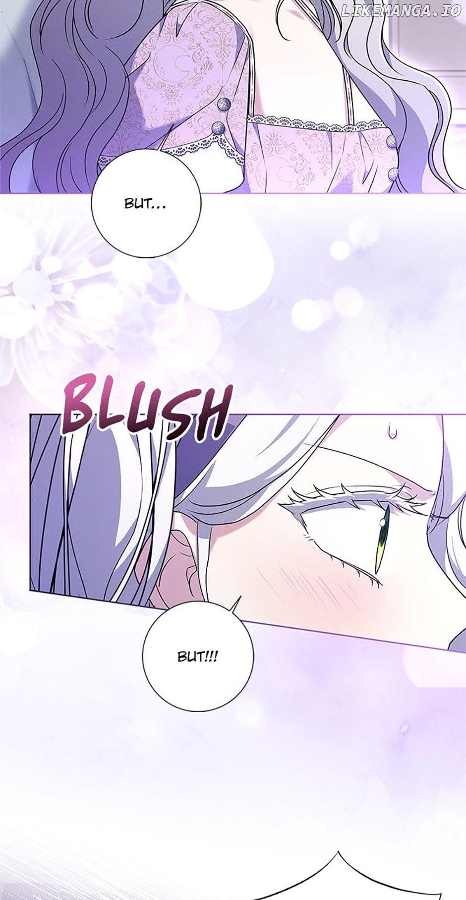 I Went On Strike Because It Was A Time Limit Chapter 68 page 10
