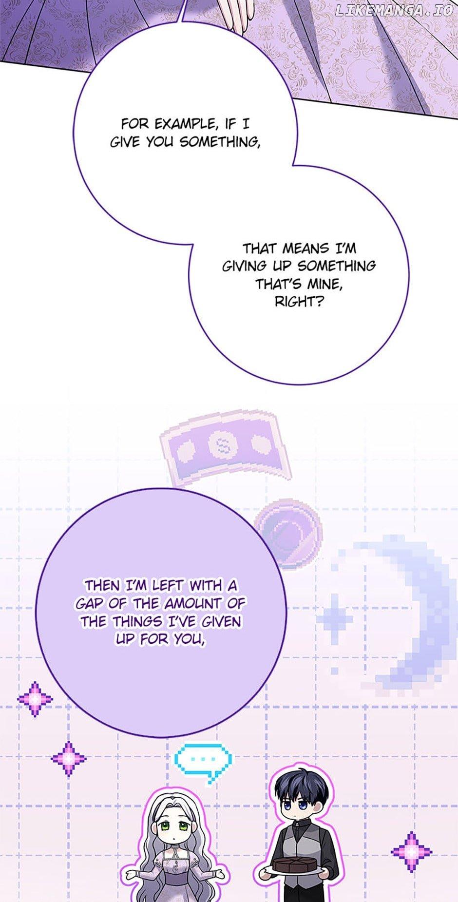 I Went On Strike Because It Was A Time Limit Chapter 68 page 13