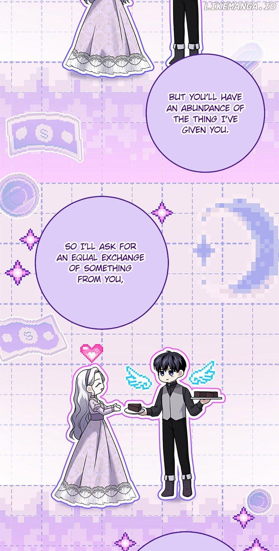 I Went On Strike Because It Was A Time Limit Chapter 68 page 14