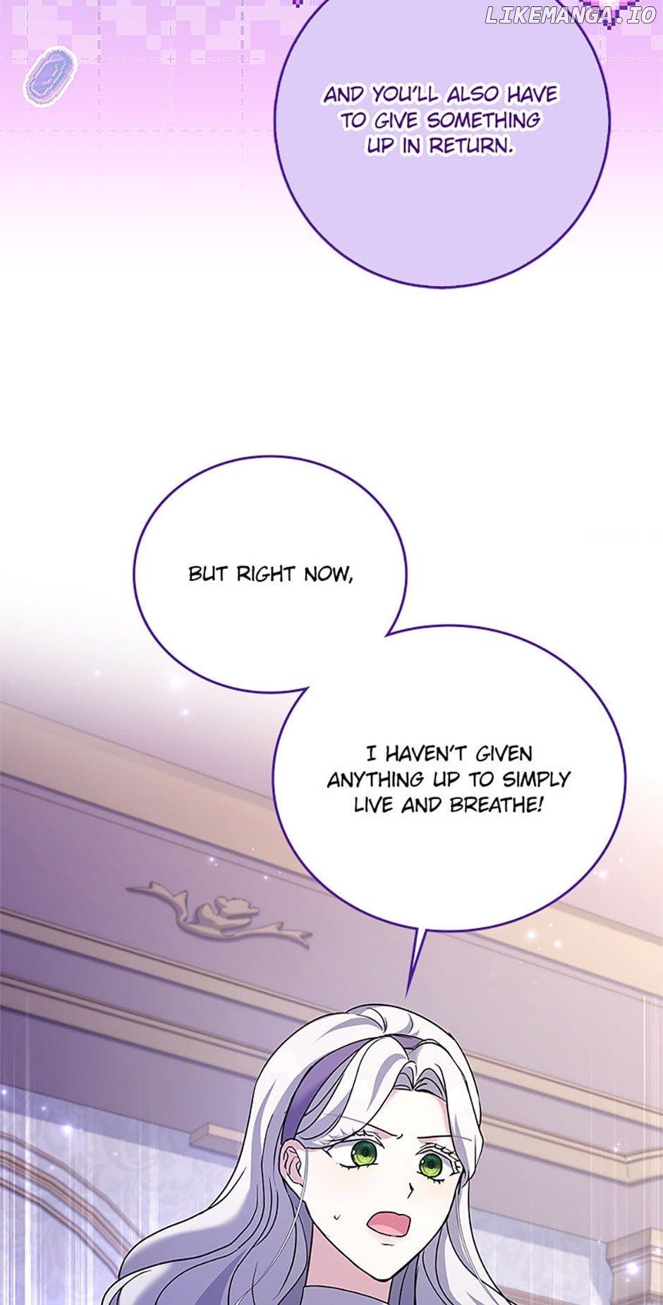 I Went On Strike Because It Was A Time Limit Chapter 68 page 15