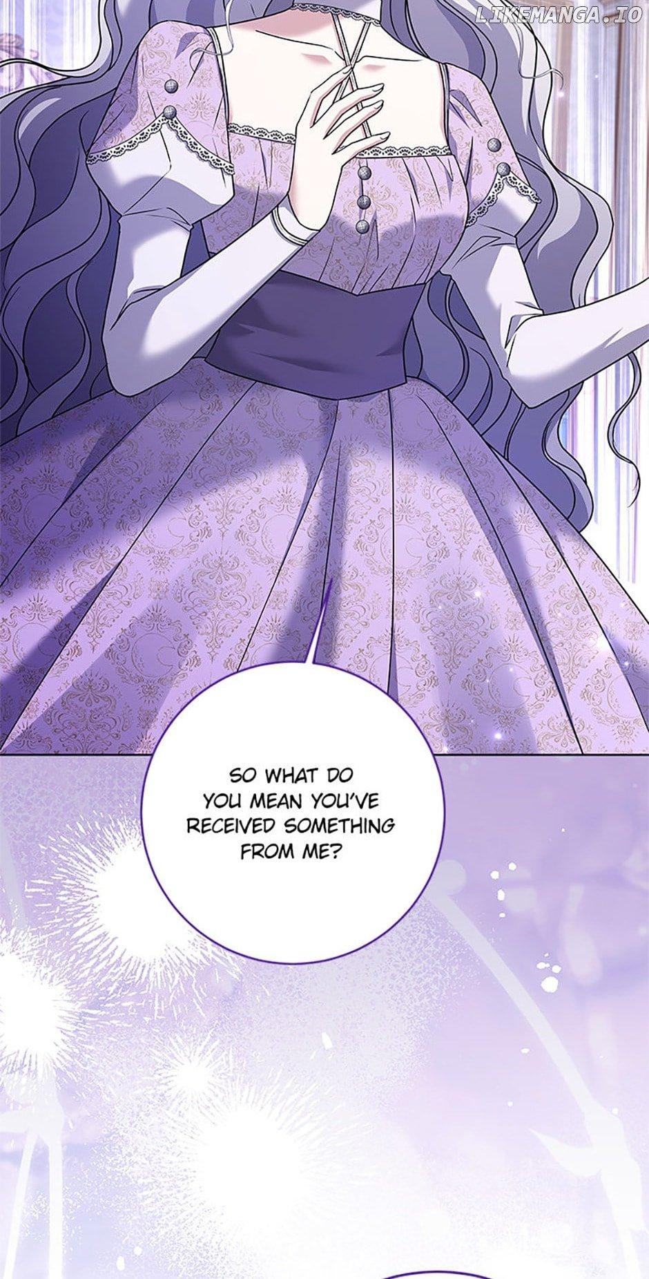 I Went On Strike Because It Was A Time Limit Chapter 68 page 16