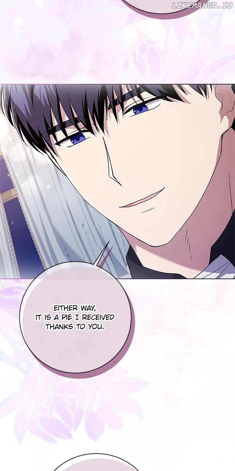 I Went On Strike Because It Was A Time Limit Chapter 68 page 19