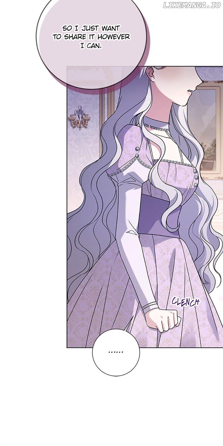 I Went On Strike Because It Was A Time Limit Chapter 68 page 20