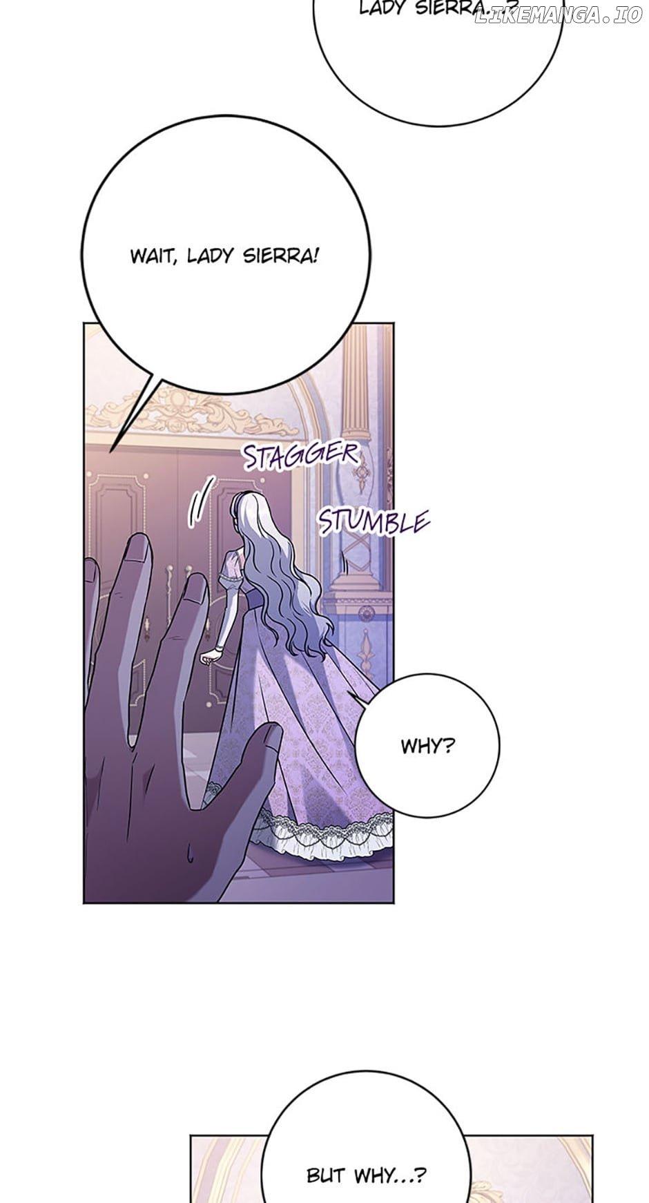 I Went On Strike Because It Was A Time Limit Chapter 68 page 25