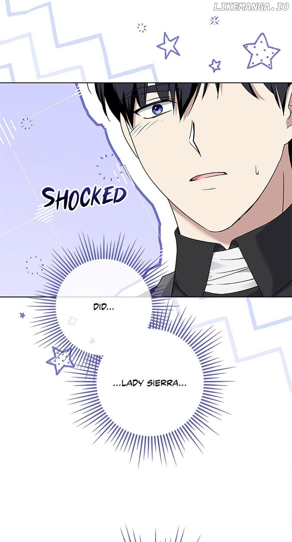 I Went On Strike Because It Was A Time Limit Chapter 68 page 28