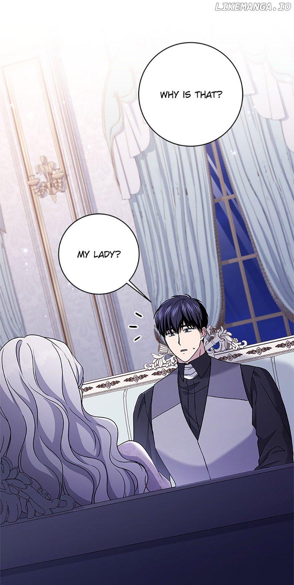 I Went On Strike Because It Was A Time Limit Chapter 68 page 2