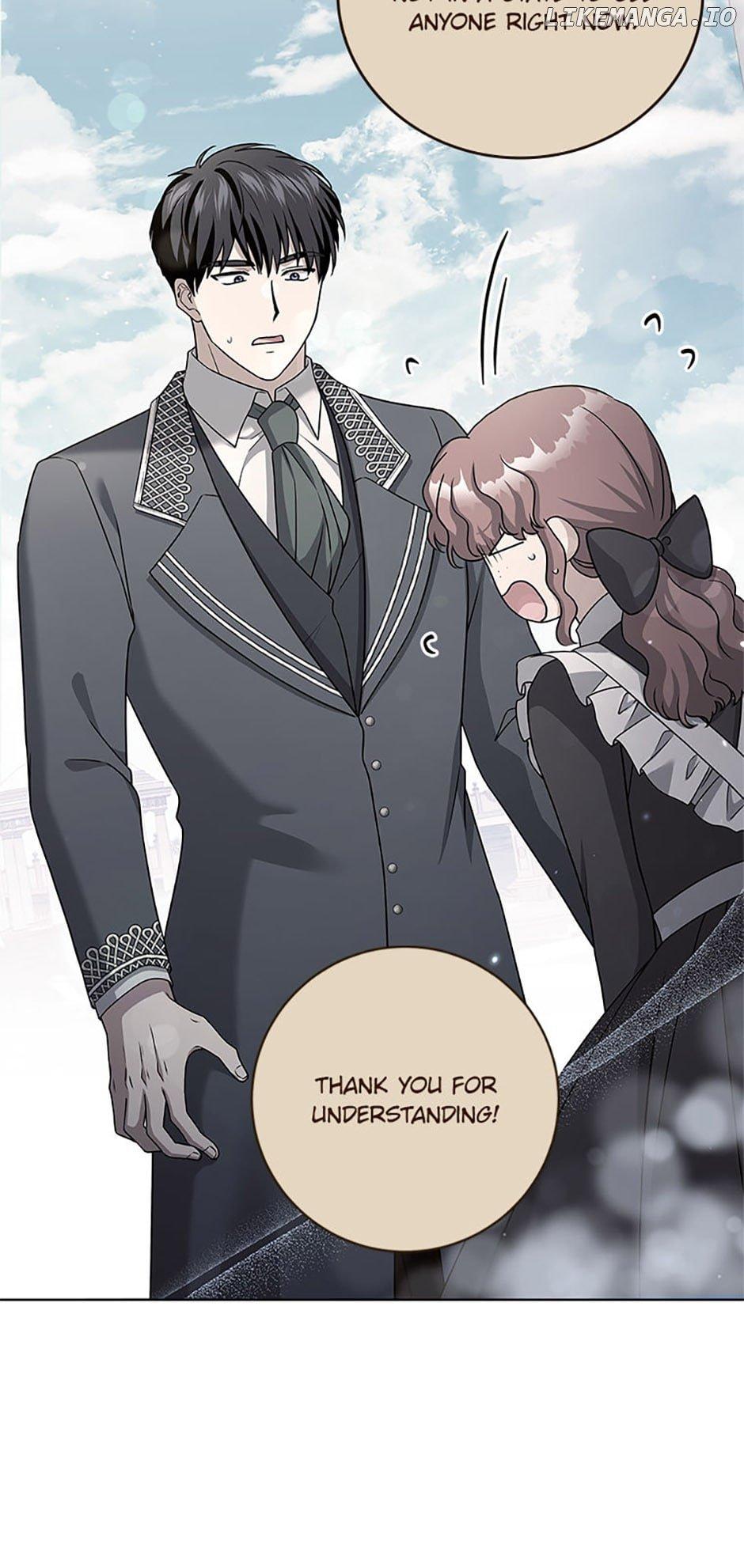 I Went On Strike Because It Was A Time Limit Chapter 68 page 35