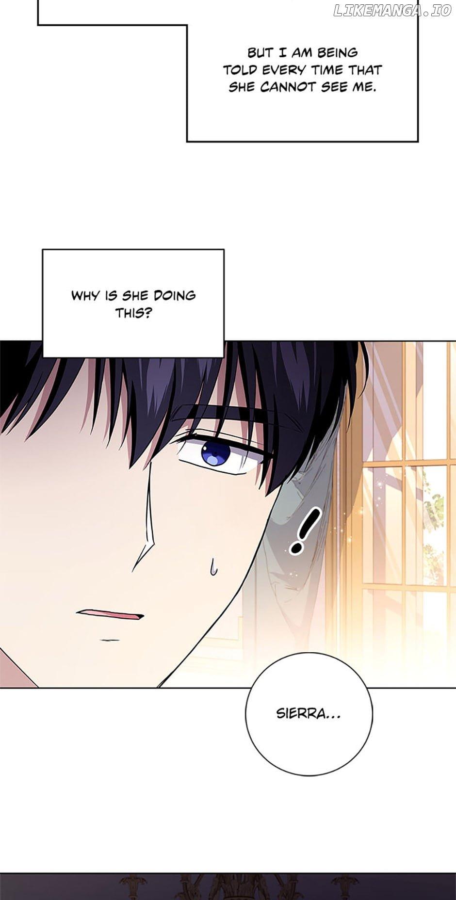 I Went On Strike Because It Was A Time Limit Chapter 68 page 37