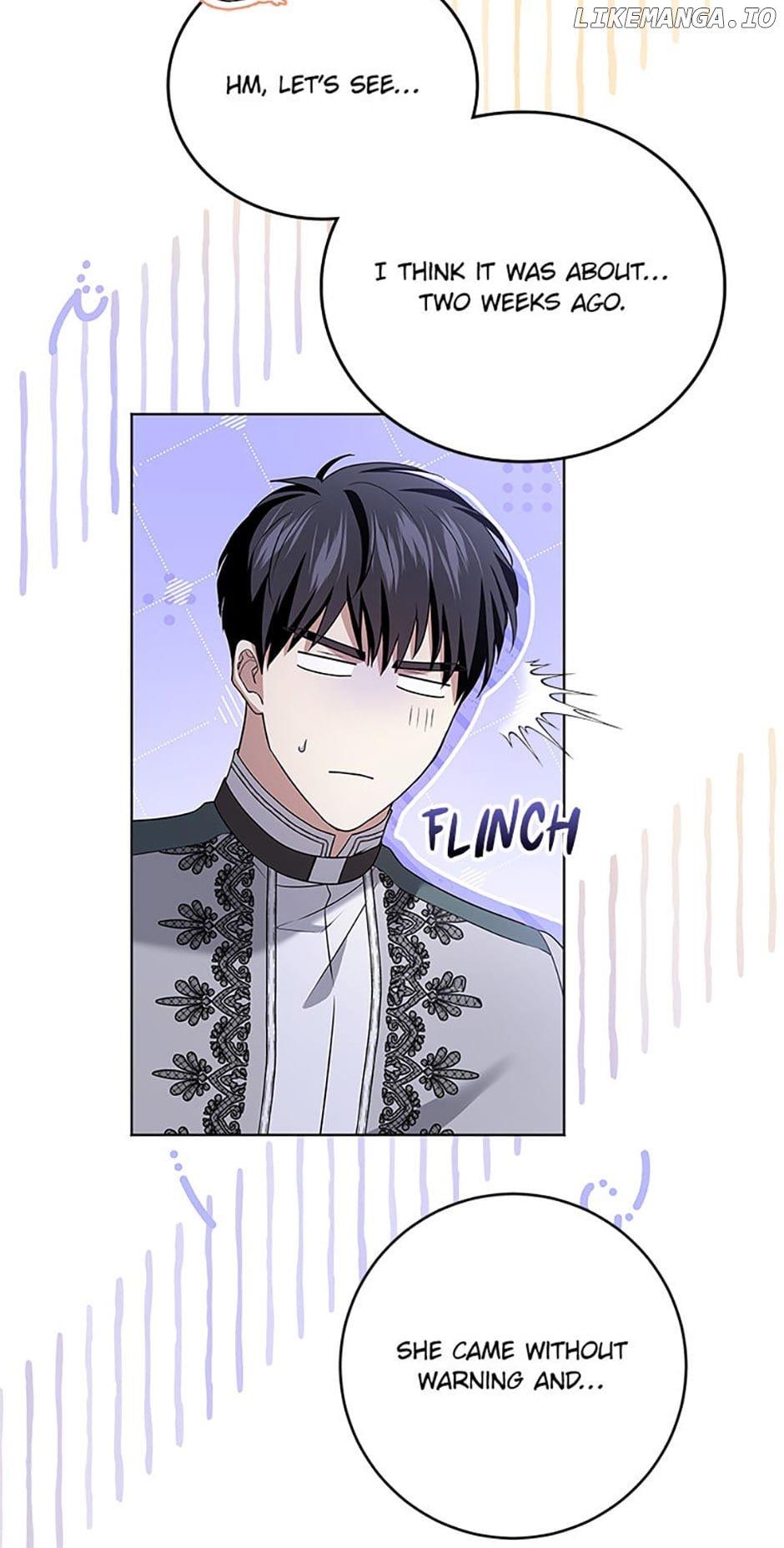 I Went On Strike Because It Was A Time Limit Chapter 68 page 39
