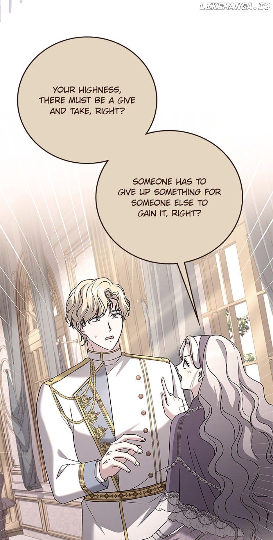 I Went On Strike Because It Was A Time Limit Chapter 68 page 40